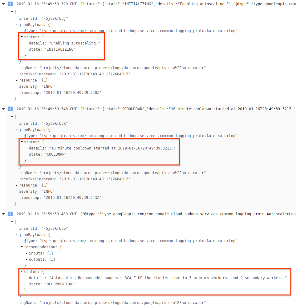 autoscaling-three-logs