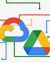 Google Drive Scripting Authentication