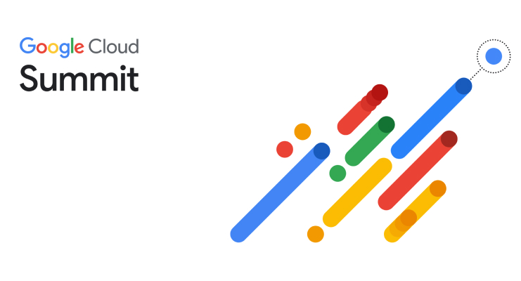 EMEA Google Cloud Startup Summit