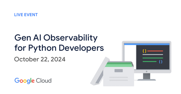 Gen AI Observability for Python Developers