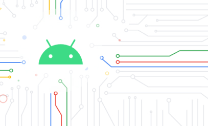 tarjeta de evento en vivo de código abierto de android 2023 en google