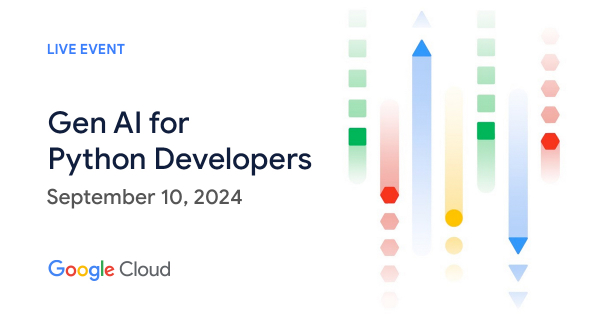 Gen AI for Python Developers