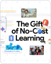12 no-cost ways to learn gen AI this December