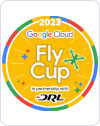 The Google Cloud Fly Cup