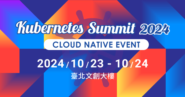 Kubernetes Summit 2024