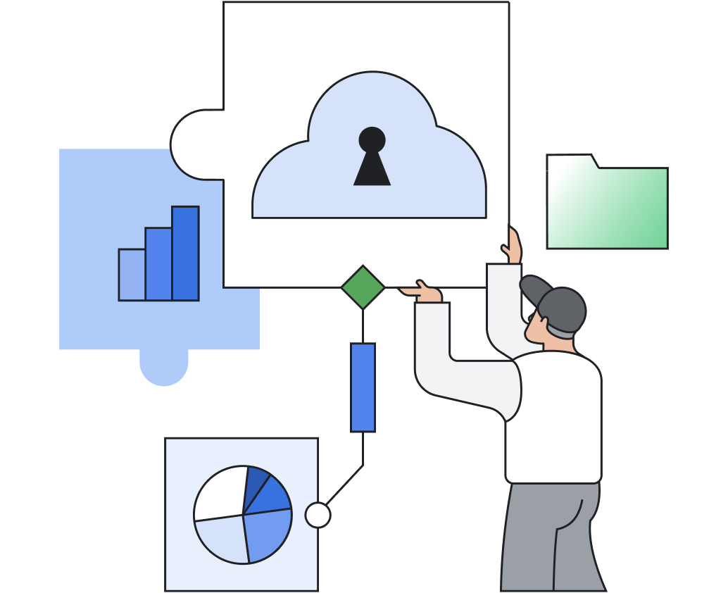 GOOGLE CLOUD SOLUTIONS ARCHITECT intelligence overview