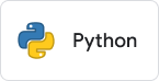 Python icon