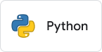 Python 아이콘