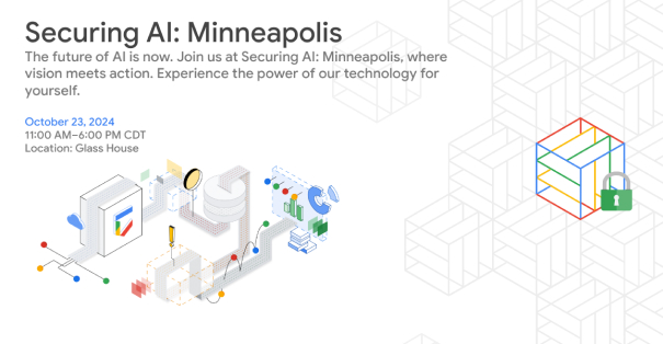 Securing AI: Minneapolis