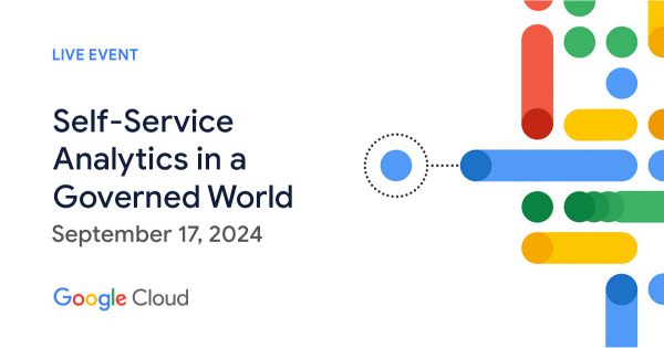 Self-Service Analytics in a Governed World