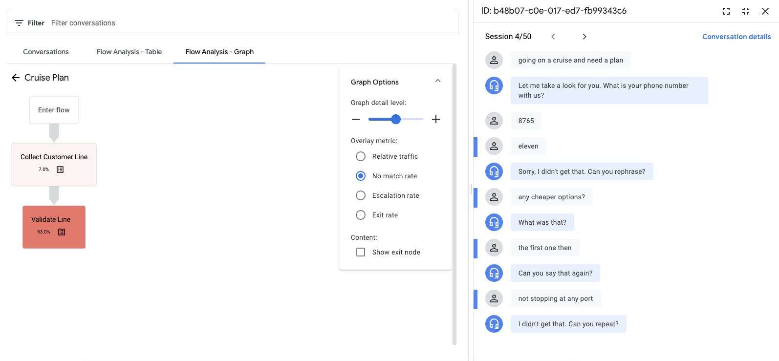 Screenshot antarmuka yang dijelaskan sebelumnya