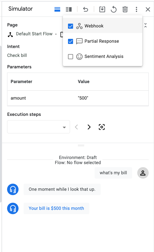 Transfer to flow from agent script - Scripts - Genesys Cloud