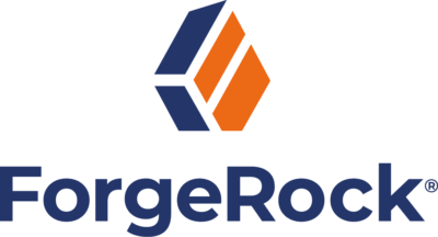 ForgeRock logo