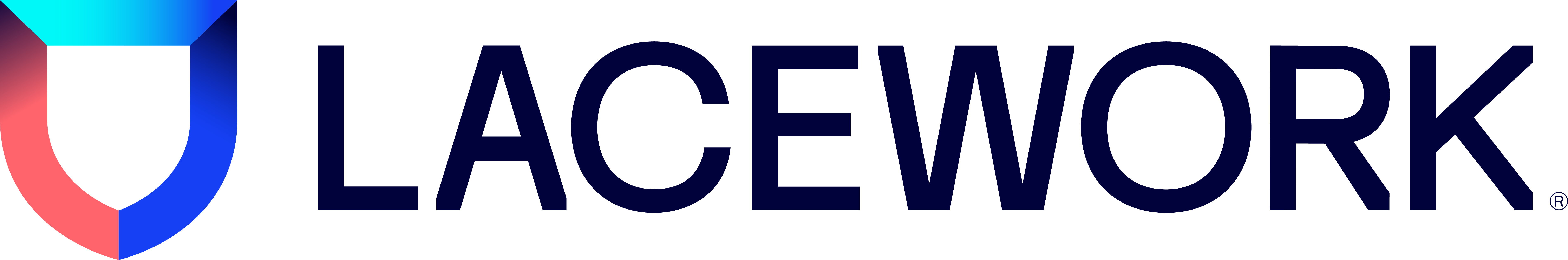 Lacework logo