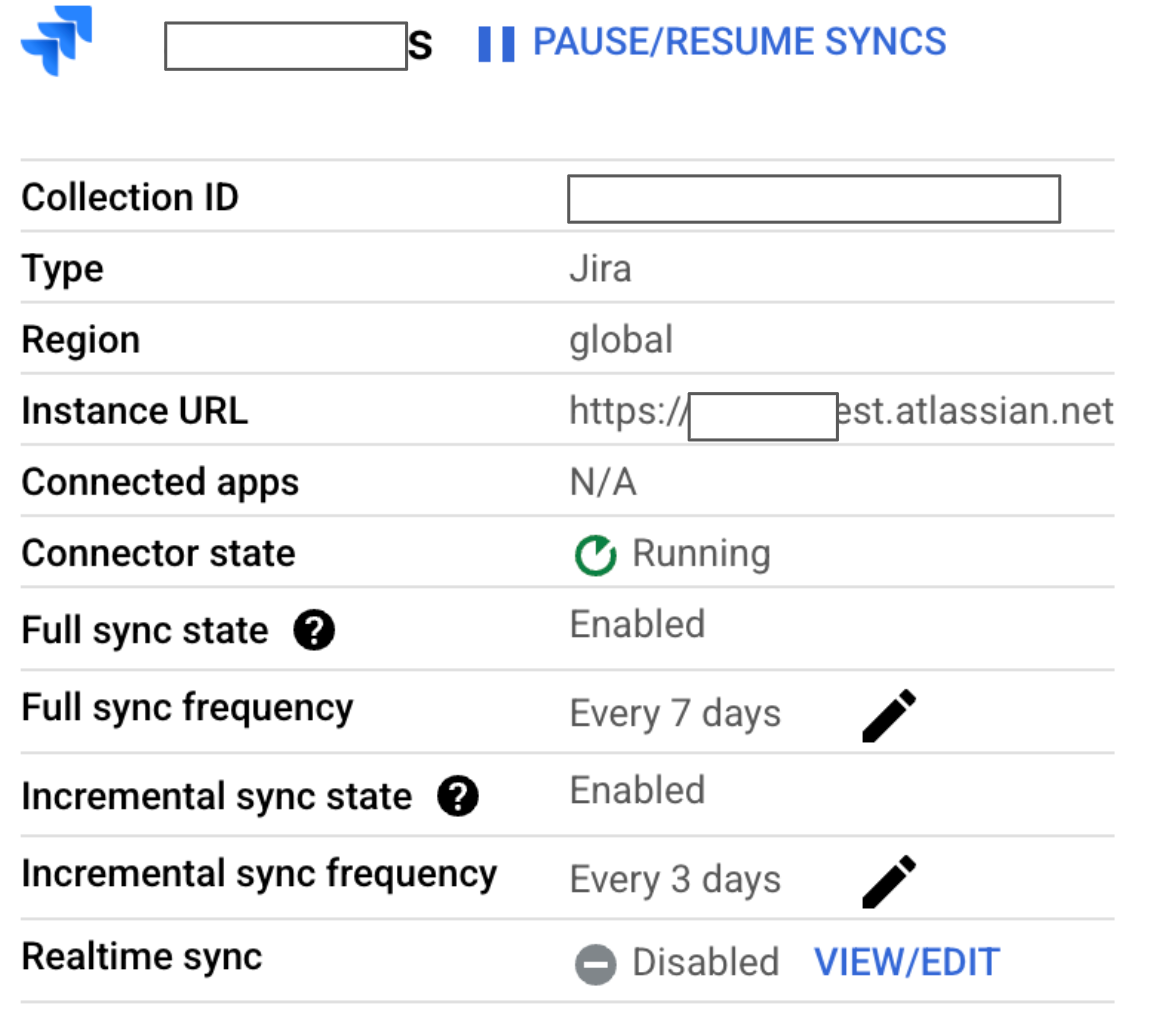 Jira Cloud 即時同步