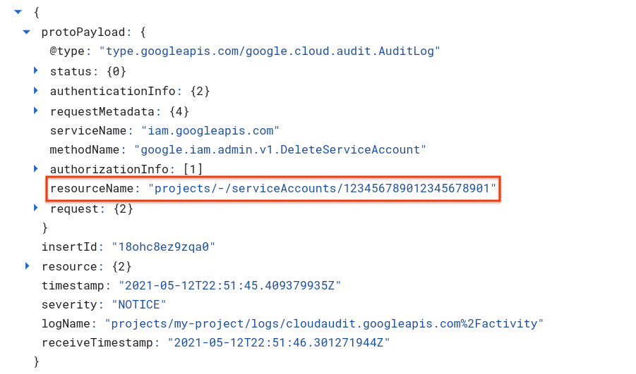 Creating and managing service accounts IAM Documentation Google Cloud