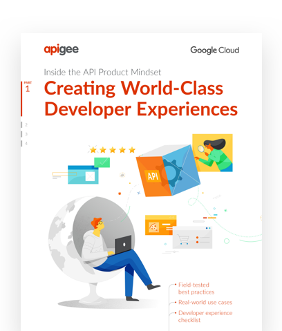 World-Class Developer Experiences ebook