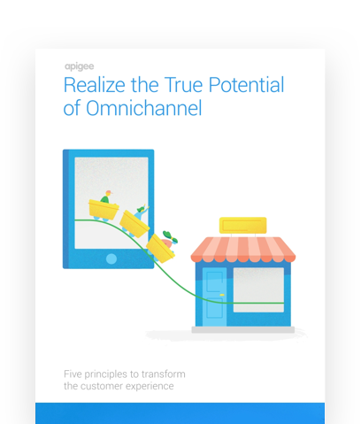 Realize the true potential of omnichannel
