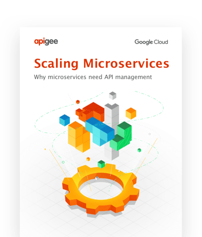 Scaling Microservices