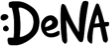 Logo: DeNA