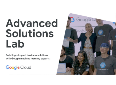 Advanced Solutions Lab での Globo と Hurb