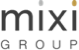 Logo: mixi