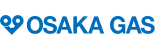 Logo: Osaka Gas