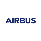 Logo pelanggan Airbus