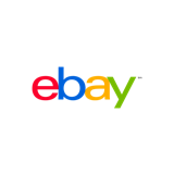 Logotipo do cliente do Ebay