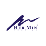 Logotipo del cliente de Hermin Textile