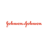 Logo client Johnson & Johnson
