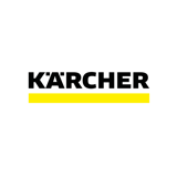 Karcher カスタマーロゴ