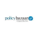 Logotipo do cliente da Policybazaar