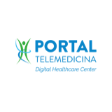 Logotipo de Portal Telemedicina