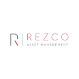Logotipo do cliente da Rezco