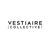 Logotipo de Vestiaire Collective