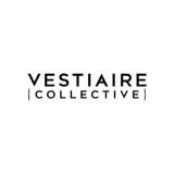 Logotipo del cliente de Vestiaire Collective