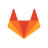 Logo: GitLab