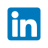 Logotipo de LinkedIn