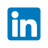 Linkedin ロゴ