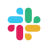 Logotipo de Slack