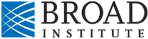 Logotipo del Instituto Broad