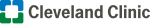 Logo Cleveland clinic