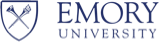 Logo: Emory University