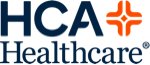 Logotipo de HCA Healthcare