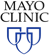Mayo Clinic 徽标