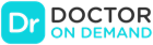 Logo: Doctor On Demand