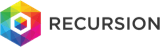 Logotipo da Recursion