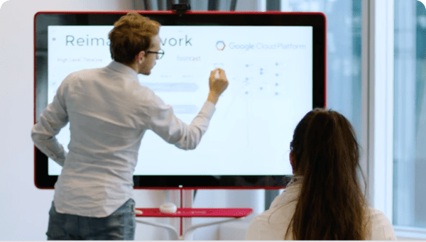 Google Cloud certifications validate your team's expertise in a particular cloud role.