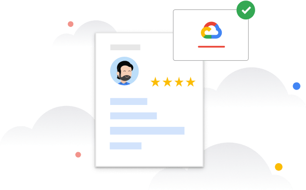 Earn A Google Cloud Badge | Google Cloud Training